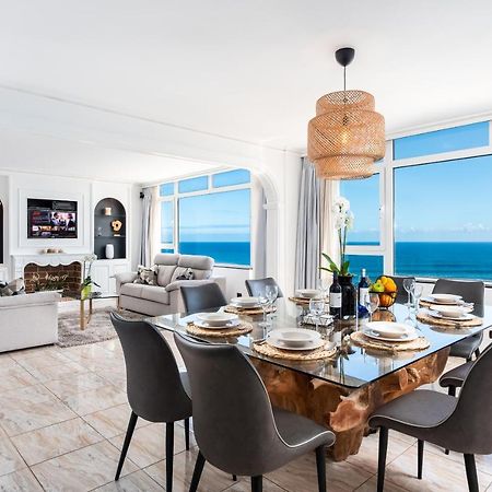 Ocean Vistas 24 Hotel Пуерто де ла Крус Екстериор снимка