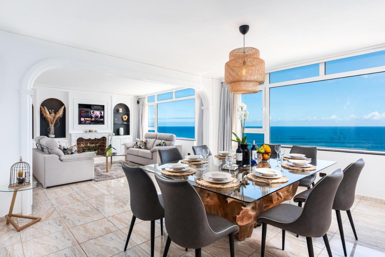 Ocean Vistas 24 Hotel Пуерто де ла Крус Екстериор снимка