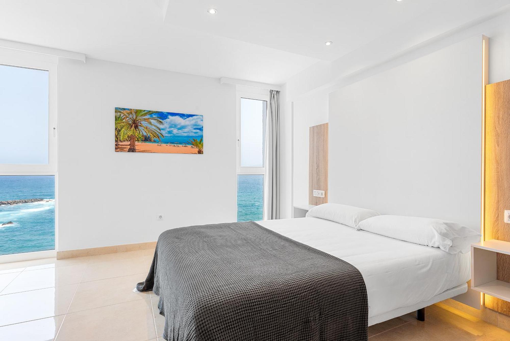 Ocean Vistas 24 Hotel Пуерто де ла Крус Екстериор снимка