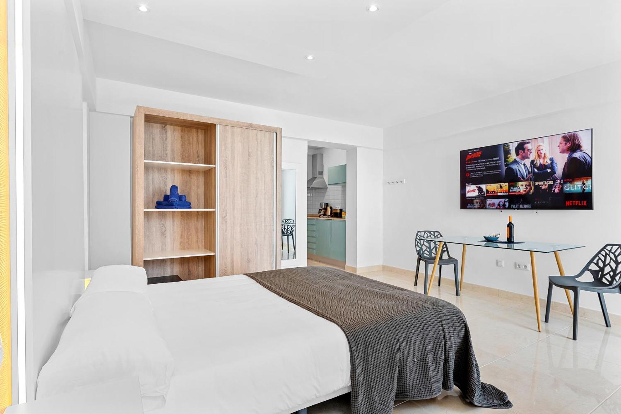 Ocean Vistas 24 Hotel Пуерто де ла Крус Екстериор снимка