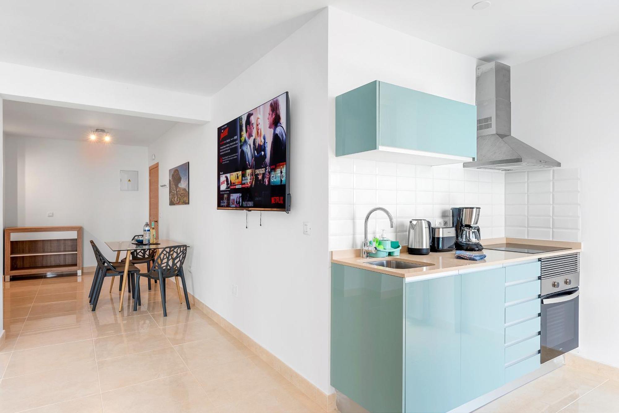 Ocean Vistas 24 Hotel Пуерто де ла Крус Екстериор снимка