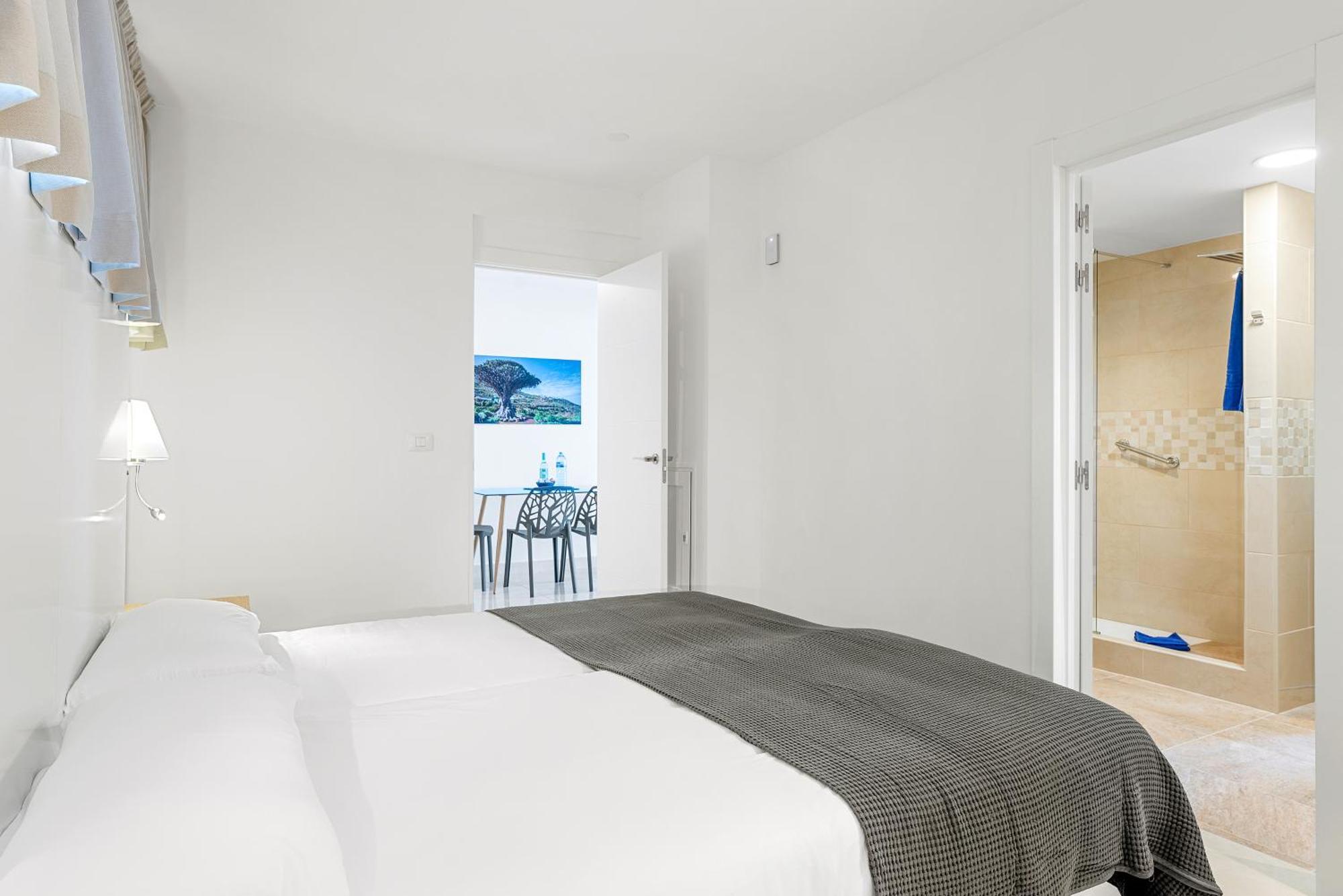 Ocean Vistas 24 Hotel Пуерто де ла Крус Екстериор снимка