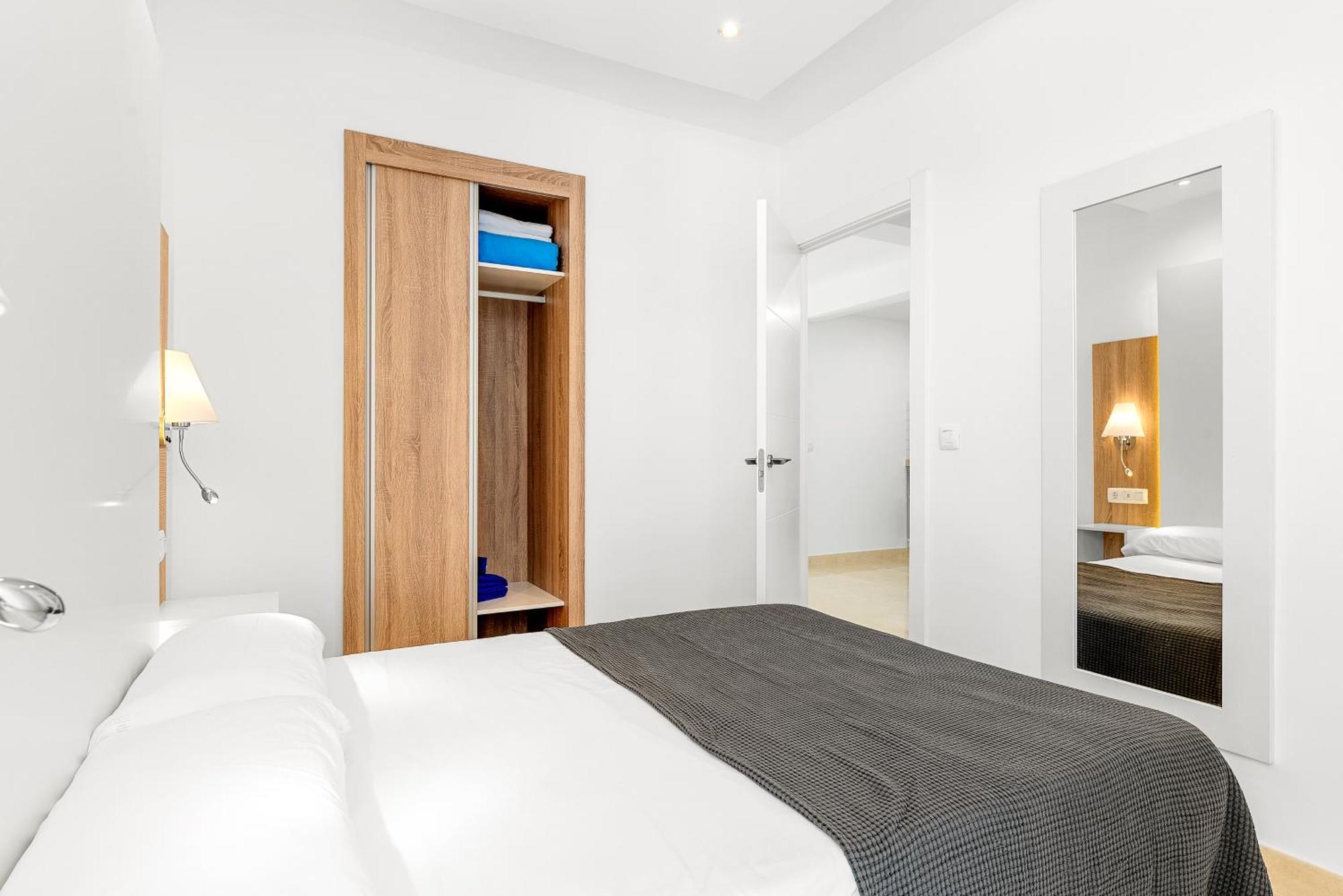 Ocean Vistas 24 Hotel Пуерто де ла Крус Екстериор снимка