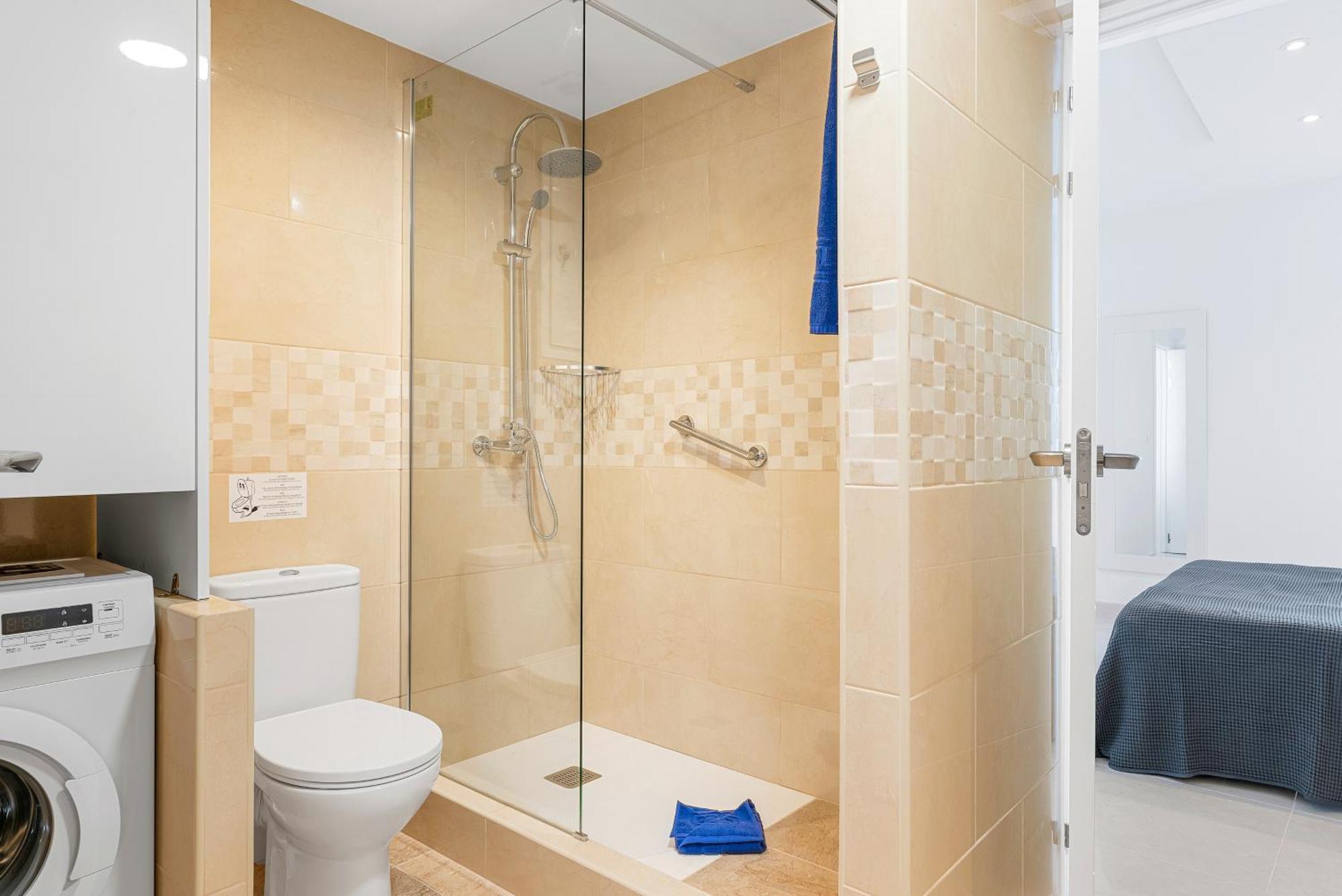Ocean Vistas 24 Hotel Пуерто де ла Крус Екстериор снимка