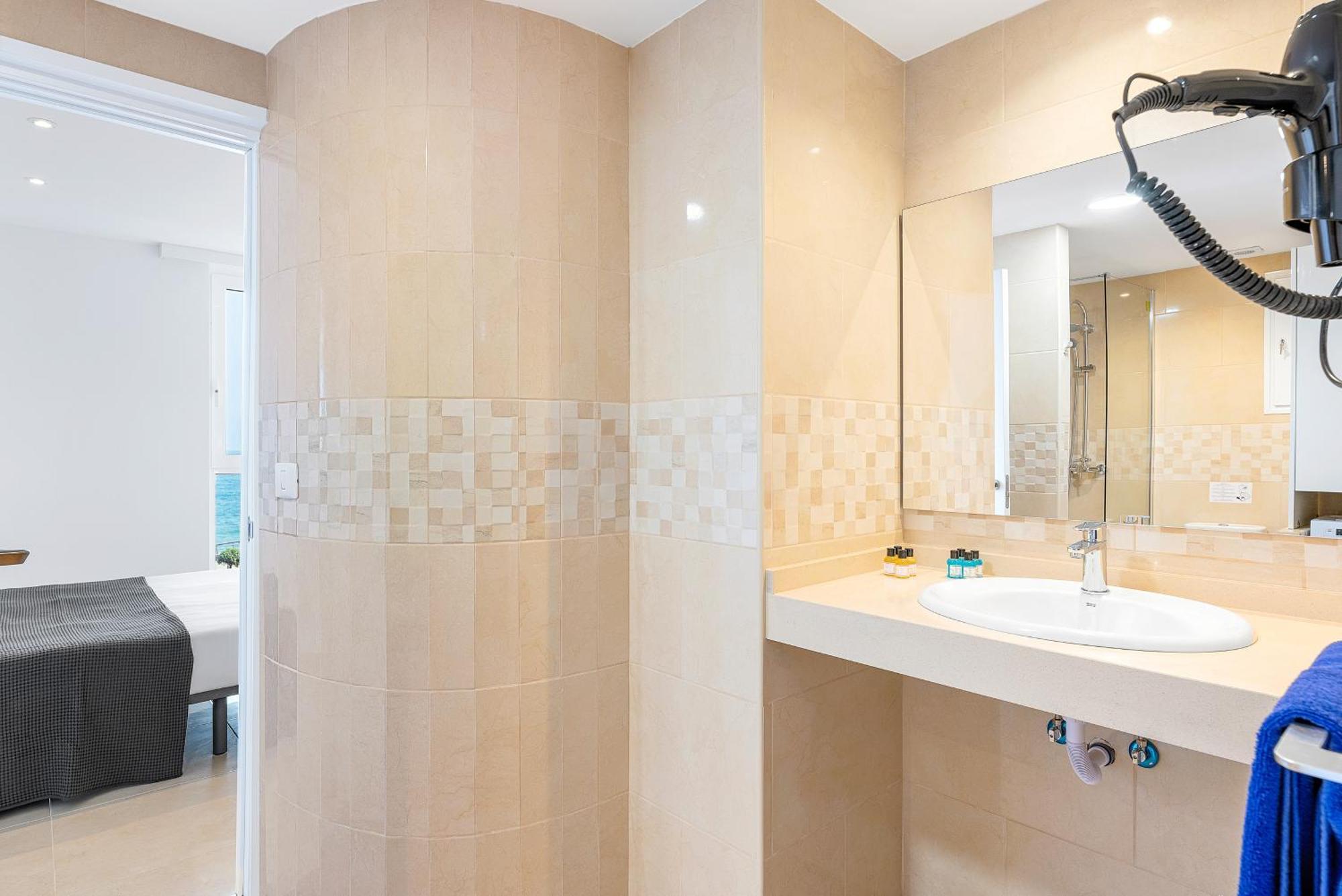 Ocean Vistas 24 Hotel Пуерто де ла Крус Екстериор снимка