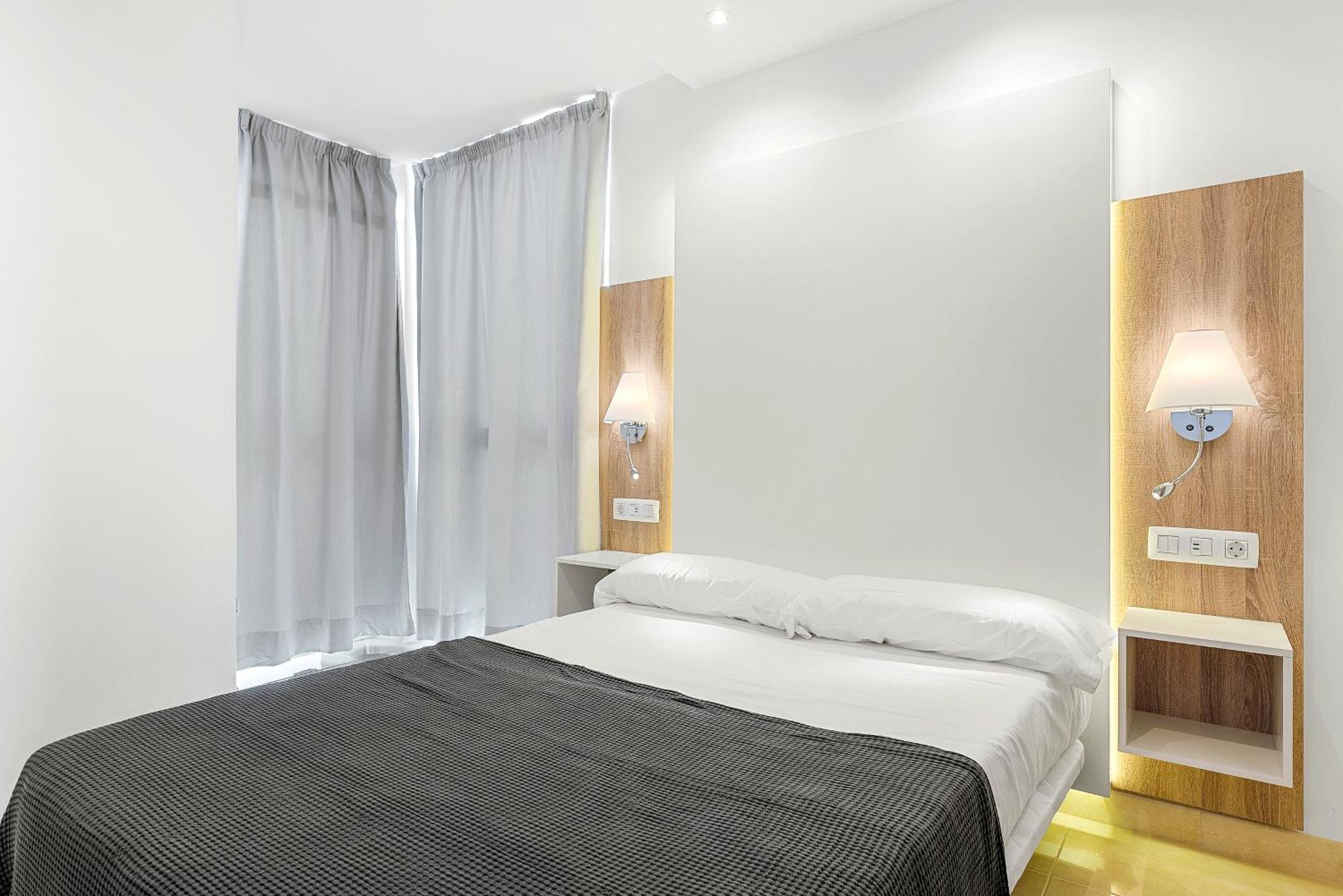 Ocean Vistas 24 Hotel Пуерто де ла Крус Екстериор снимка