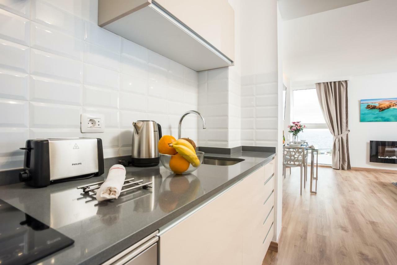 Ocean Vistas 24 Hotel Пуерто де ла Крус Екстериор снимка