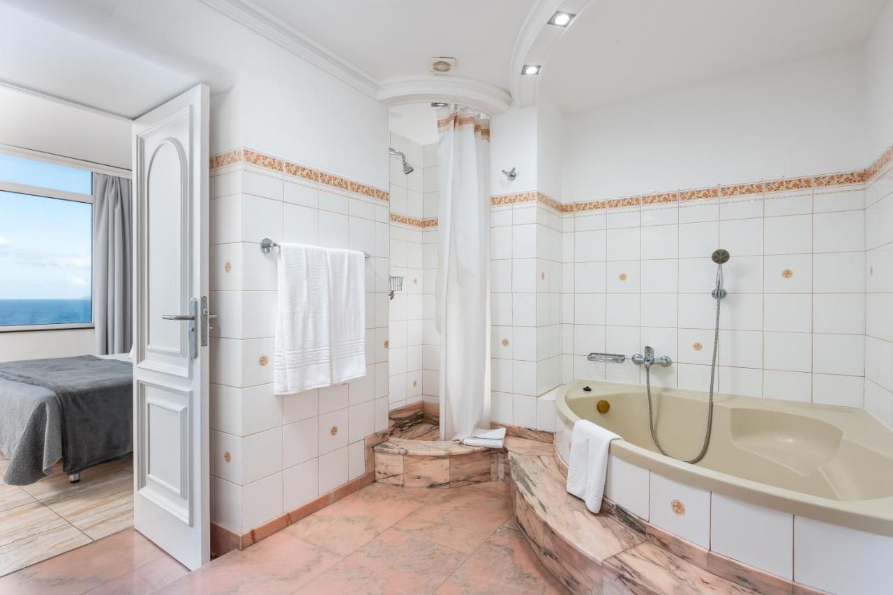 Ocean Vistas 24 Hotel Пуерто де ла Крус Екстериор снимка